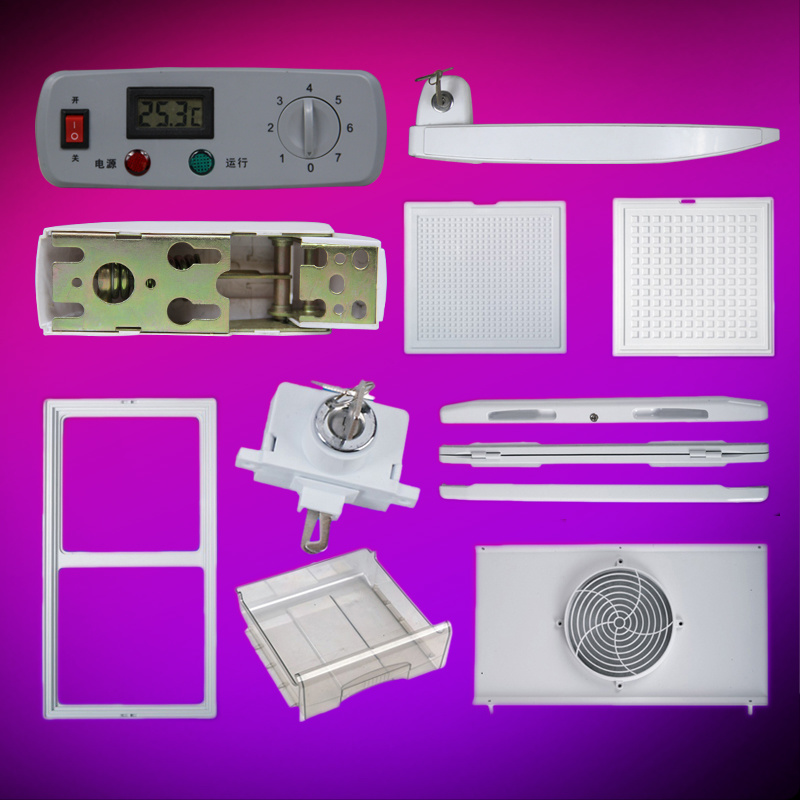 Refrigerator Parts