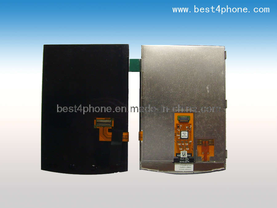 Mobile Phone LCD Screens for Blackberry 9550