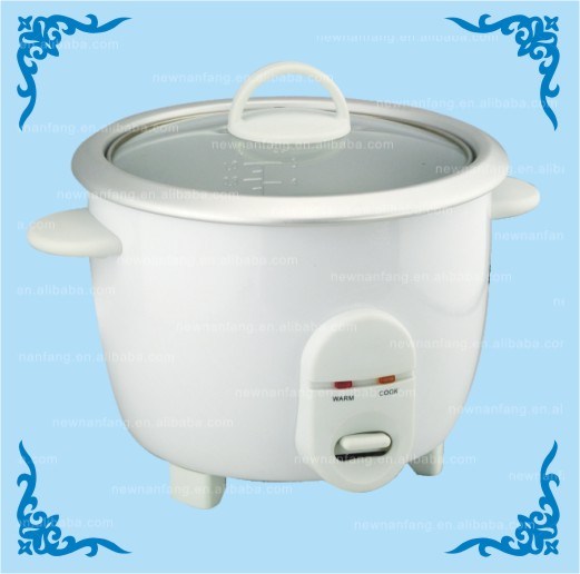 Rice Cooker