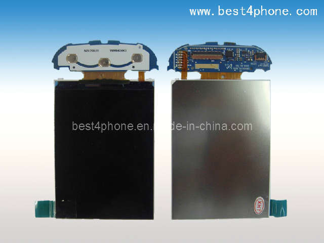 Mobile Phone LCD for Samsung B5310