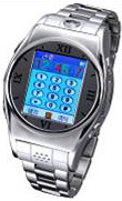 Watch Mobile Phone (CUMW008)