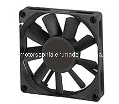 DC Axial Fan (FD8015D)