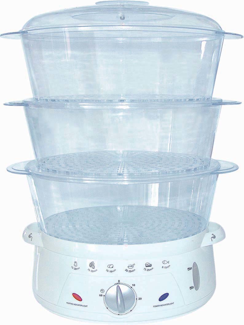 Food Steamer (TS-9688-2)