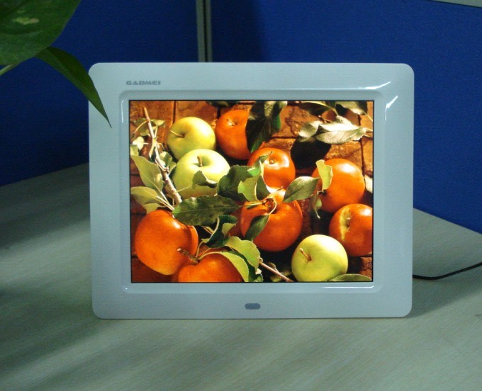 8inch Digital Photo Frame