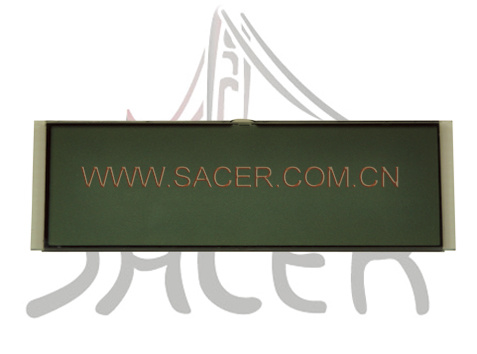 LCD Display for Seat/Leon/Toledo (SA1014)