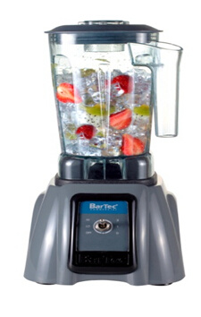 Bartec Commercial Blender for Restaurant and Foodservice