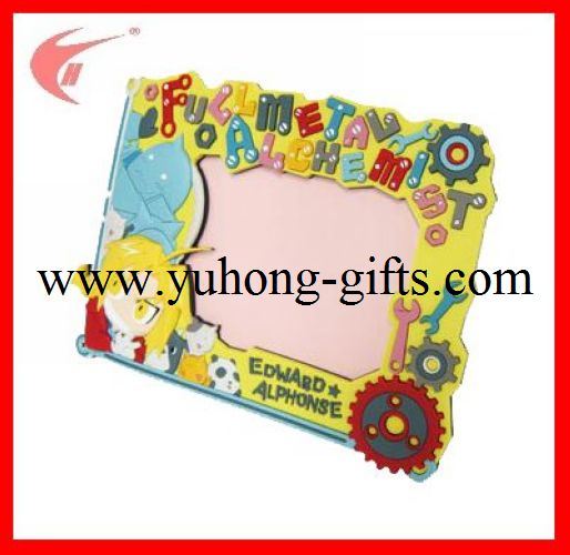 Children Photo Frame for Promotion (YH-PF013)