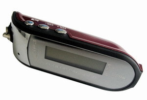 MP3 Player (MPP-001)