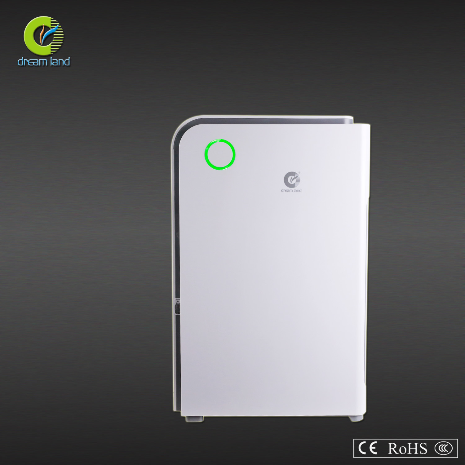 Intelligent Air Purifier Cla-6s