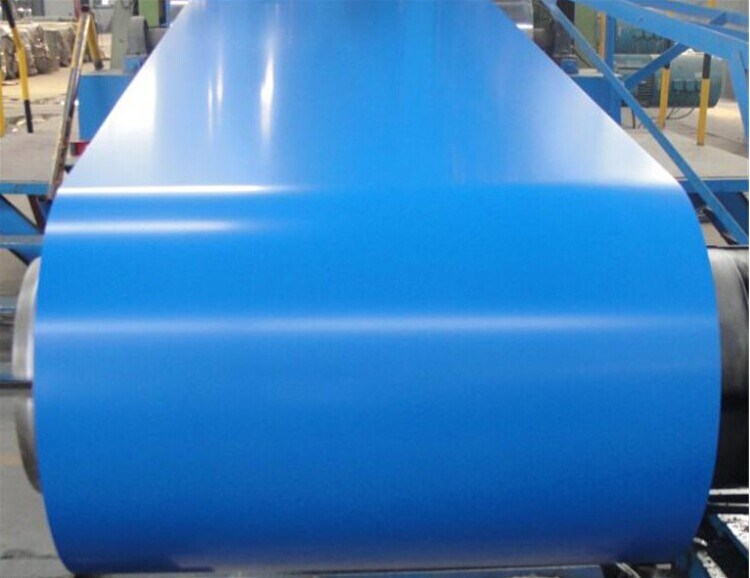 Factory Price! Prepainted Galvanized Steel Coil, PPGI, Color Steel Coil