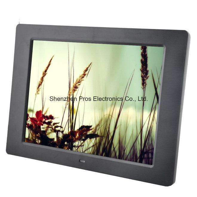 12 Inch Advertising Digital Frame