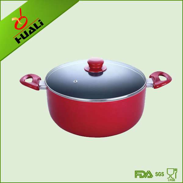 24cm Non-Stick Sauce Pots