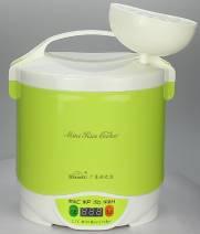 Ewant 1.5L Mini Rice Cooker