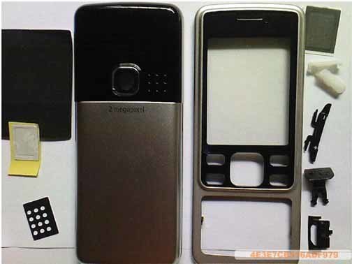 Housing for Nokia 6300