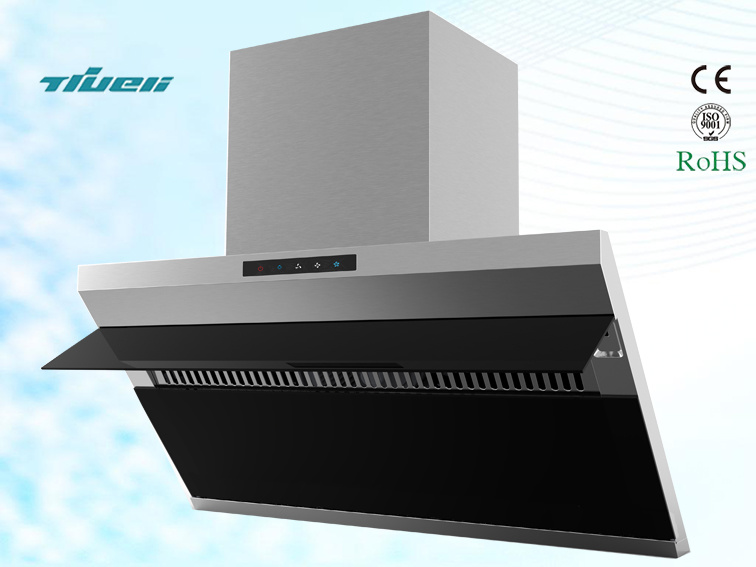 Kitchen Appliance Extractor Hood Cooker Hood/Tr93A