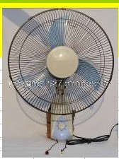 DC Fan (DC-12V16F)