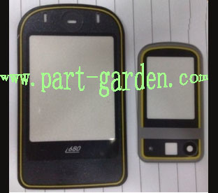 LCD Lens for Motorola Nextel I680