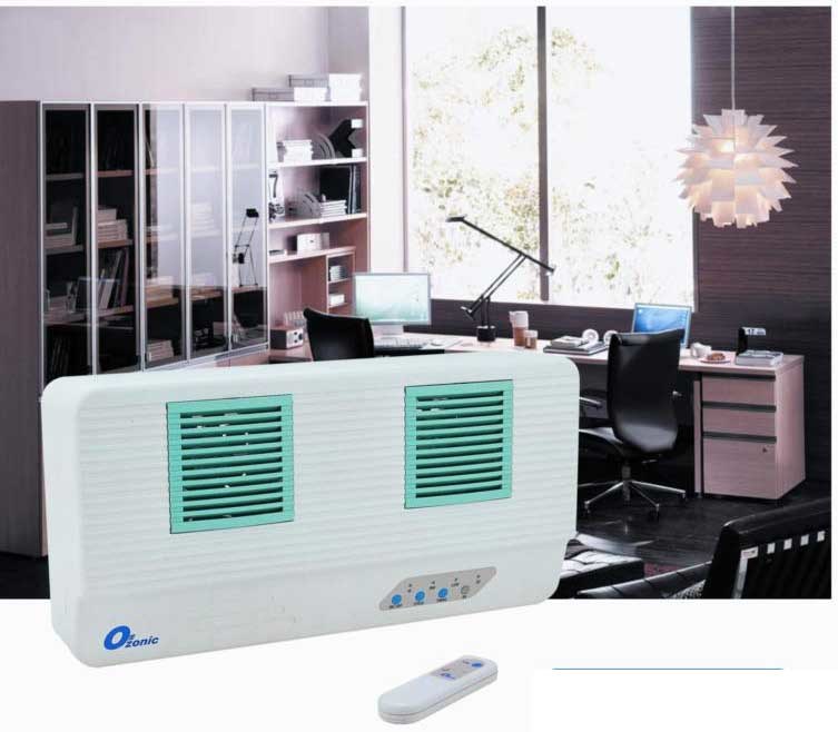 Ozone Air Purifier (TY-500B)