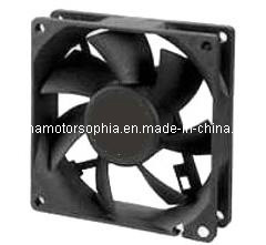 DC Axial Fan (FD8020D)