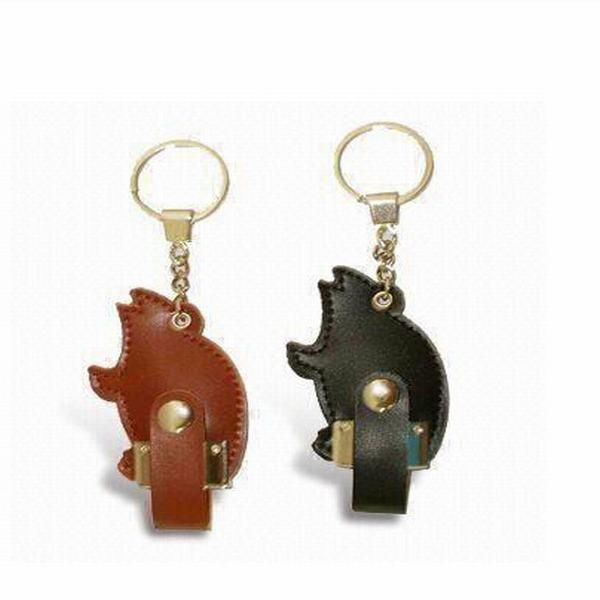 Leather USB Flash Drives