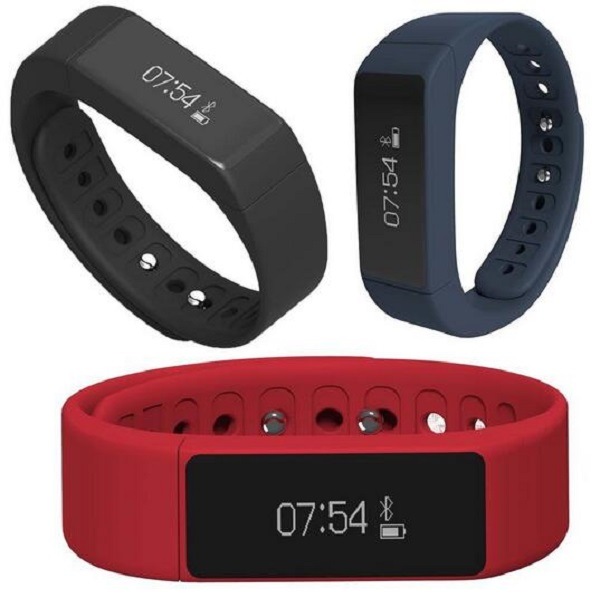 Fitness Smart Bracelet I5 Plus