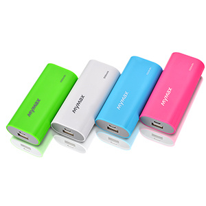 Business Power Bank (5000mAh)