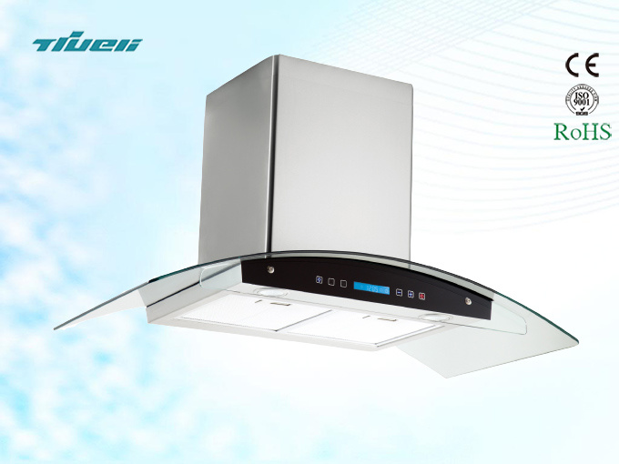 Cheaper Kitchen Appliance Cooker Hood/Tr03TDS (90)