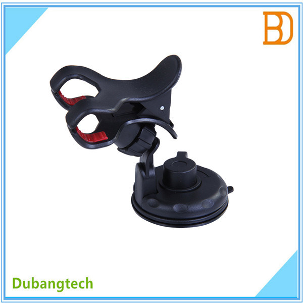 S069 Hot Sell Sucker Clip Smart Phone Mount GPS Holder