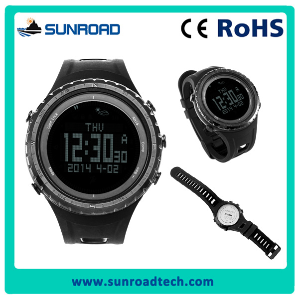 High Quality Wrist Watch 2015 Fashion for Hiking