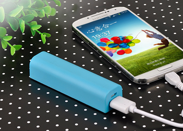 Power Charger 1800-2800mAh for Mobile Phone/iPad/Digital Camera