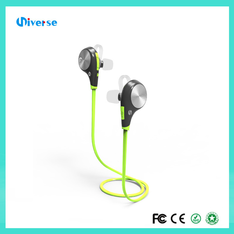 Sweatproof Outdoor Sport Bluetooth Earphone