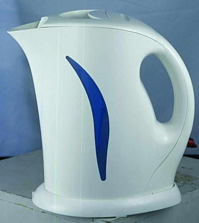 Electrical Kettle (AEK-822)