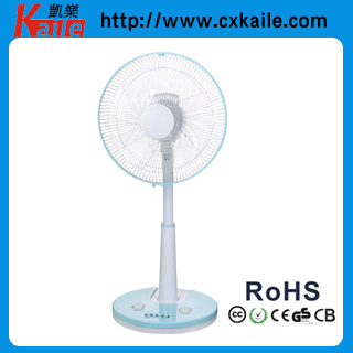 Electric Fan (KF-14F-5A)