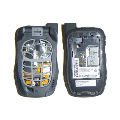 Mobile Phone Housing for Nextel I580