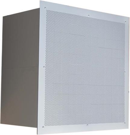 Ceiling Type Air Purifier (HP-ZJ-600)