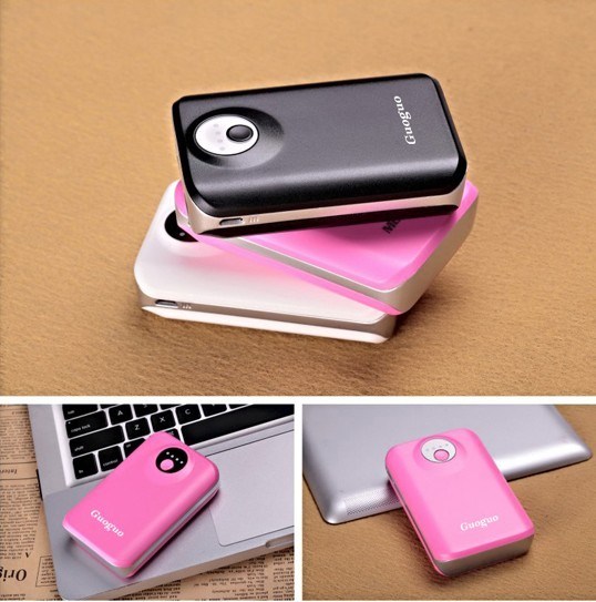 Best Quality Power Bank for Samsung Galaxy Note 2 N7100 Manufacturer