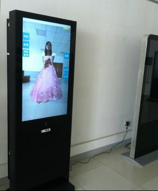 42inch Dynamic LCD Advertising Display