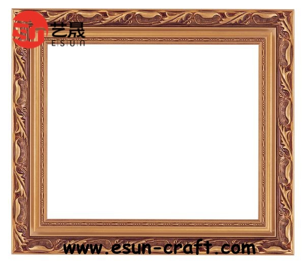 PVC Photo Frame of Christmas Design (PF012)