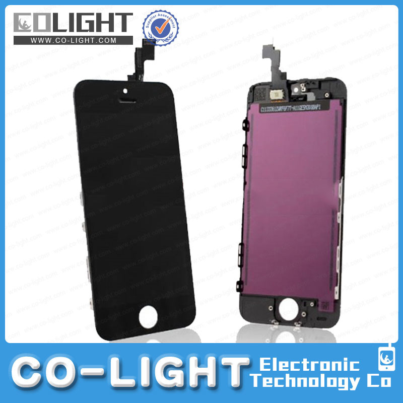 Best Sale 2014 Mobile Phone for iPhone 5 LCD Screen