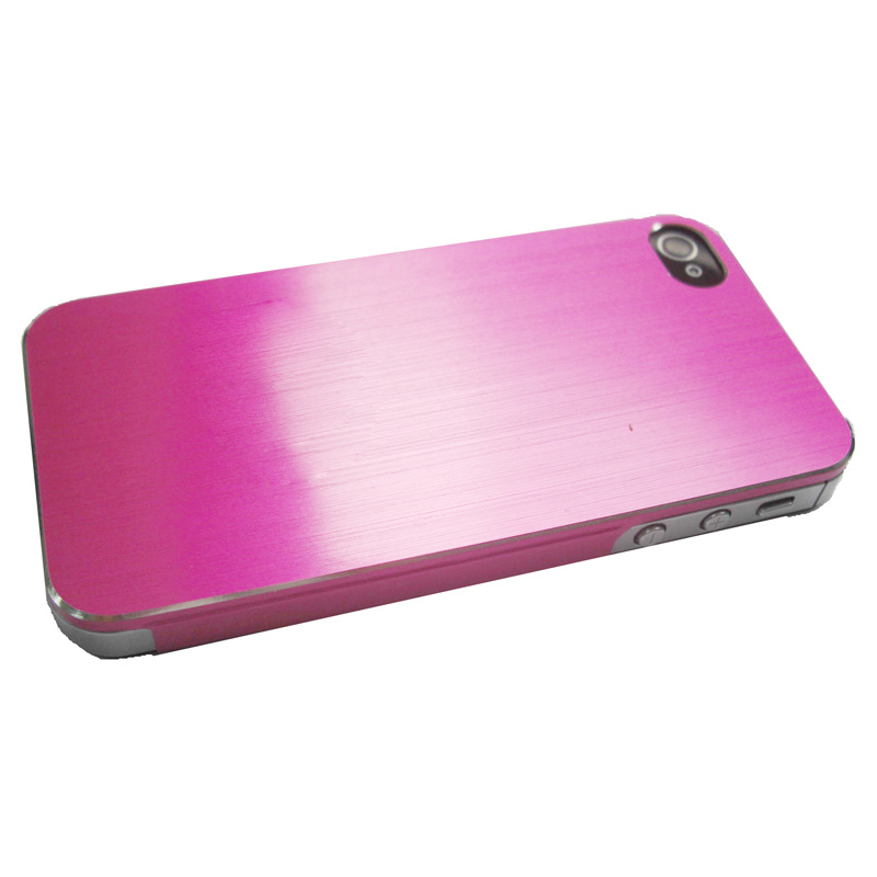 Metal Case for iPhone