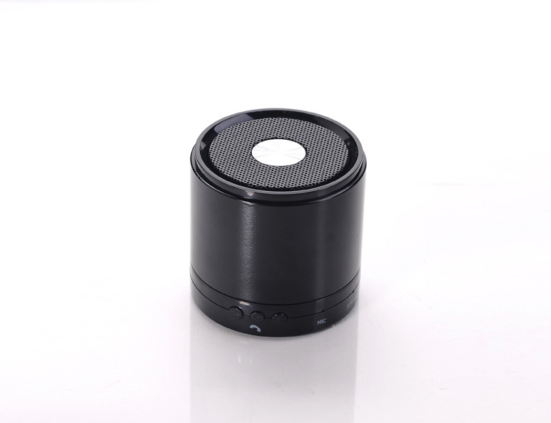 Bluetooth Wireless Speaker with 5 Hours Talking Time