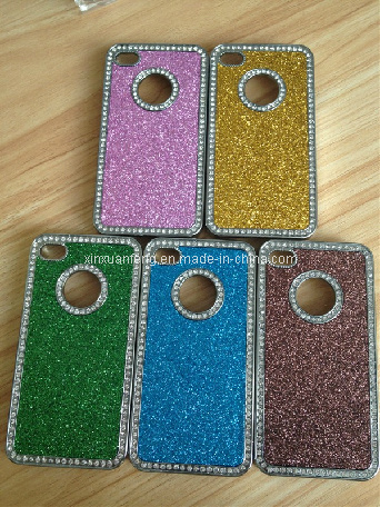 Shiny Case for iPhone