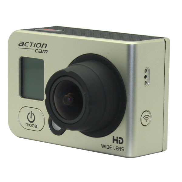 Rd990 WiFi Control Full HD Action Camera Gopro Hero