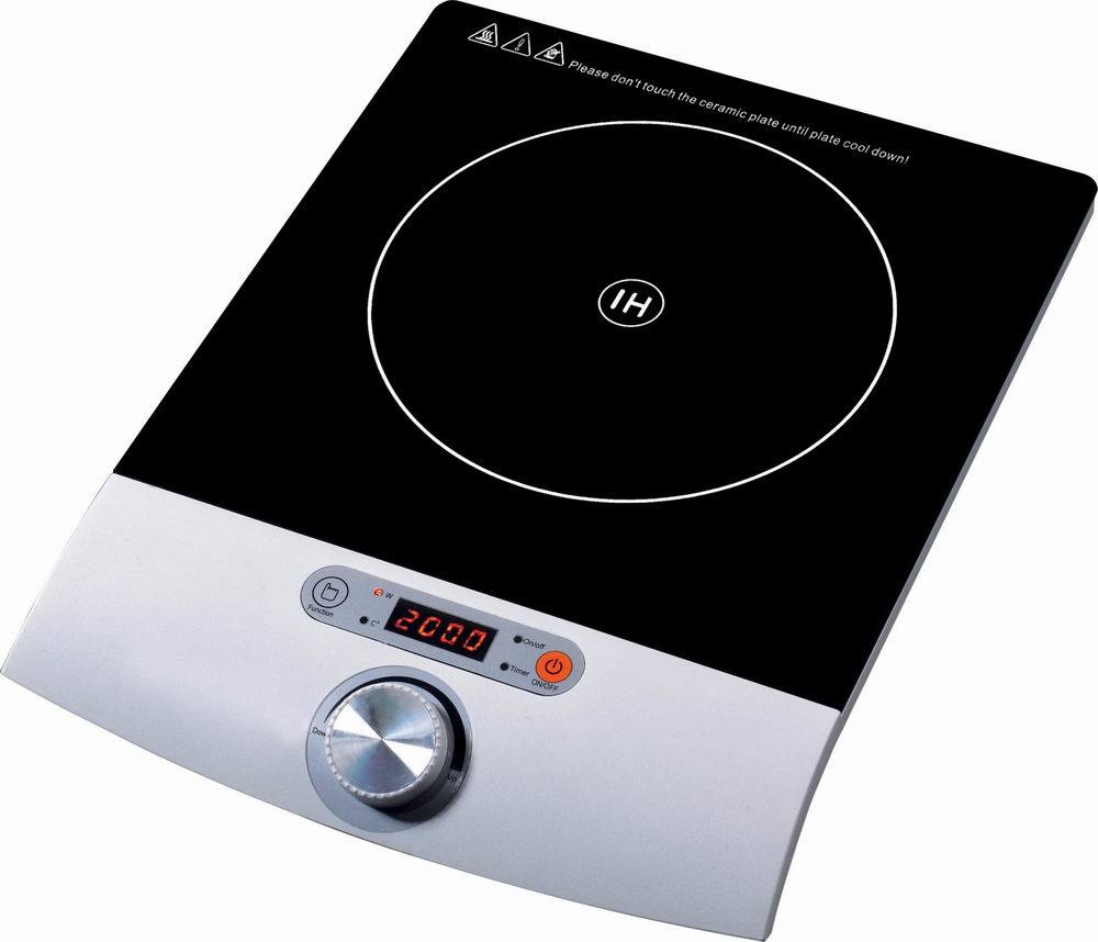 Induction Cooker