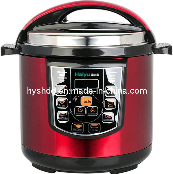 Cheap Big Size Pressure Cooker