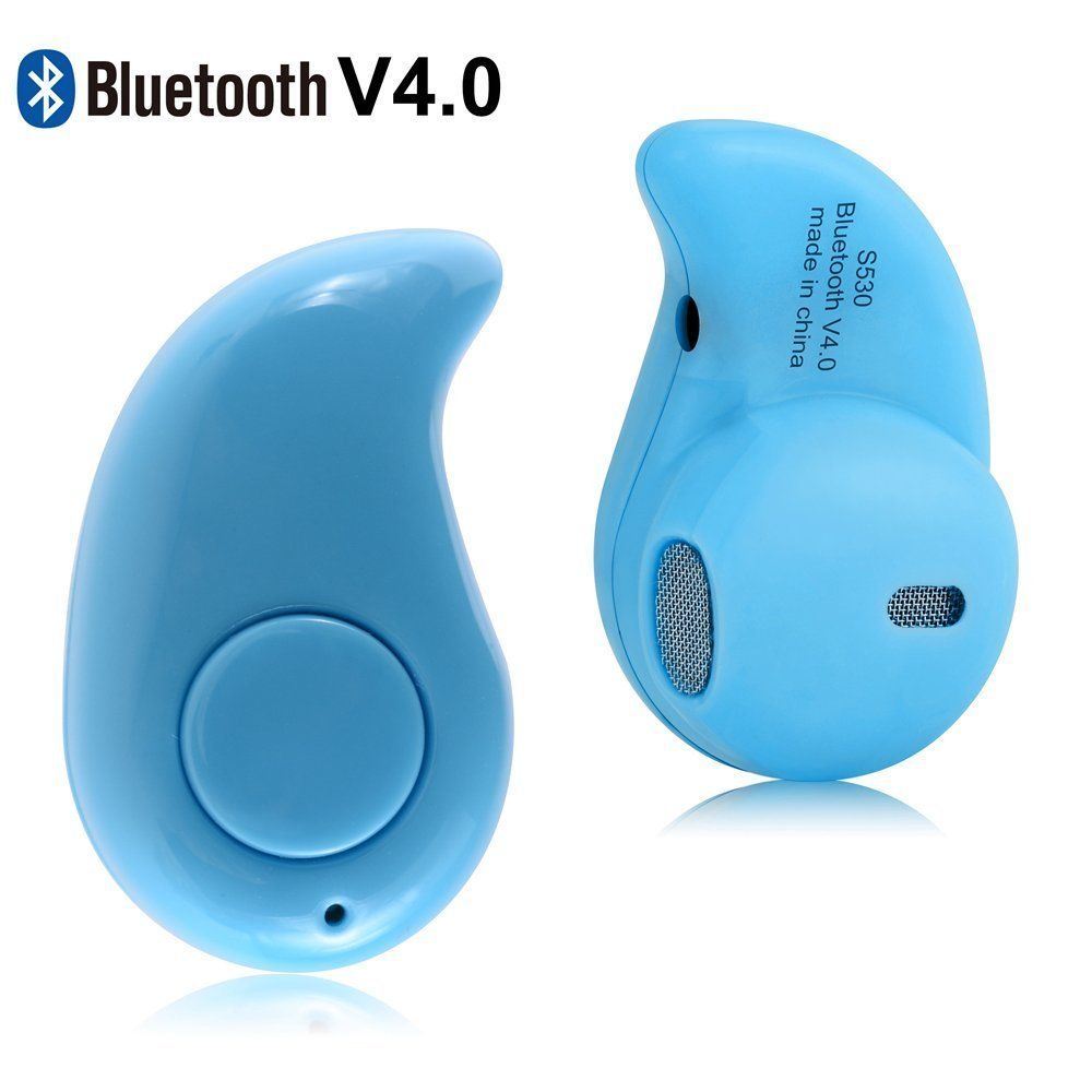 Sport Bluetooth Headset