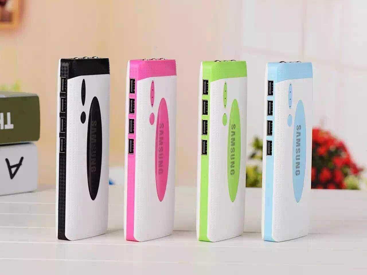 Portable 7500 mAh Power Bank Battery (SL-2)