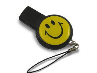 Dome Printing Logo USB Flash Drive