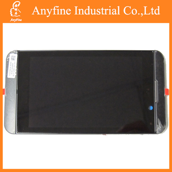 Z10 LCD Display for Blackberry