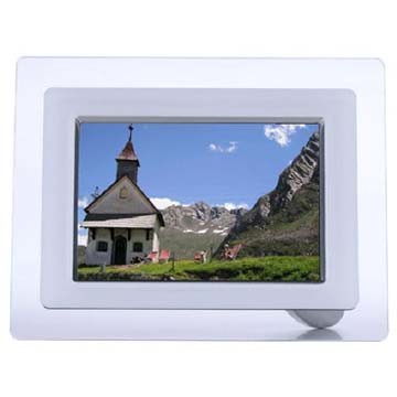 Digital Photo Frame